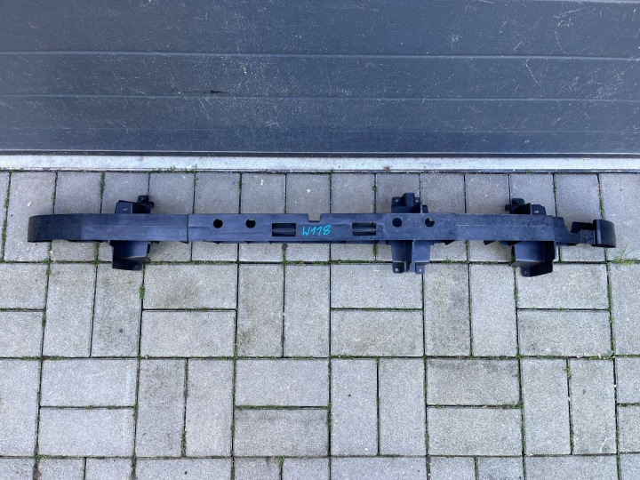 DACIA LODGY DOKKER sider pillar of a bumper of the front 620932632R