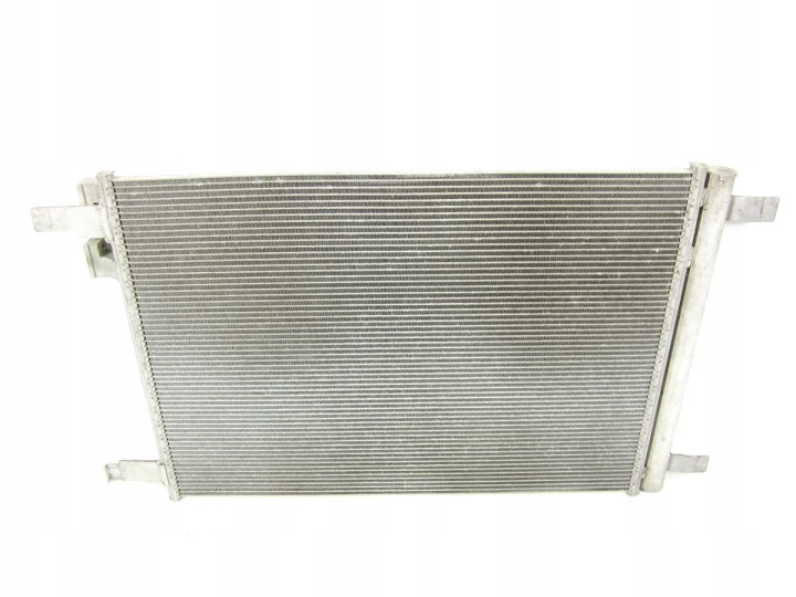 Radiateur climatisation Seat Ibiza V 6F KJ 2020 1.0 TGI TSI
