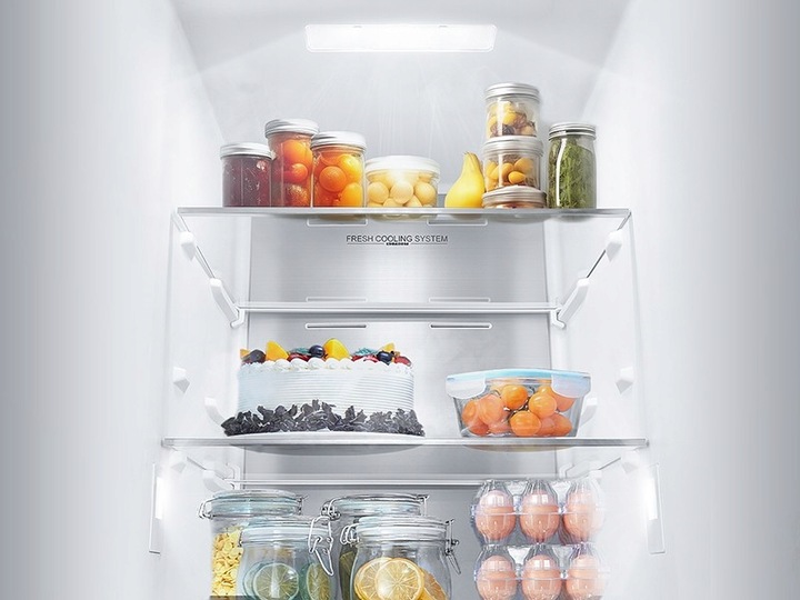 Nowoczesne oświetlenie LED