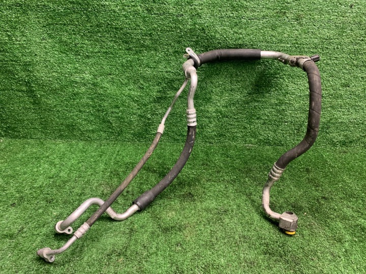 wiring of the hose of the air conditioning KOMPLET MERCEDES W212 E-KLASA