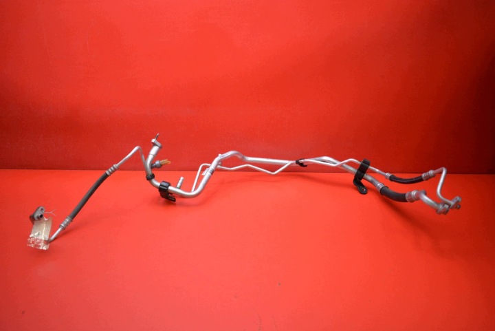 wiring hose of the air conditioning 9831702080 PEUGEOT 3008 2 II 1.2 PURETECH 131 KM