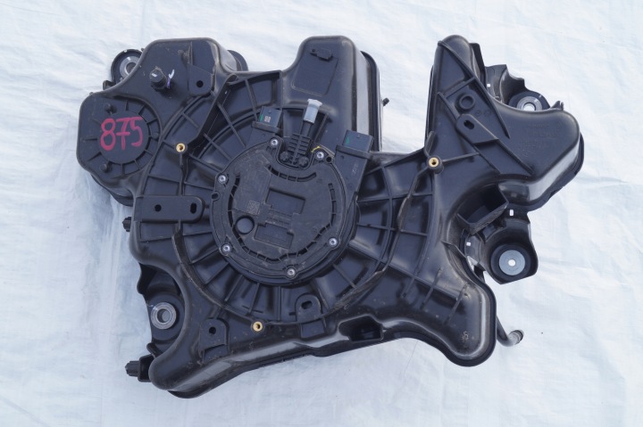 spremnik pumpa ADBLUE RENAULT KOLEOS 172A26552R