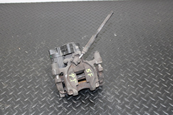 Étrier frein Frein Droite Arrière SEAT LEON III 3 5F 5F0 LIFT