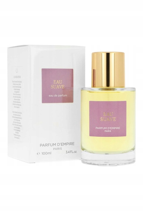 parfum d'empire eau suave