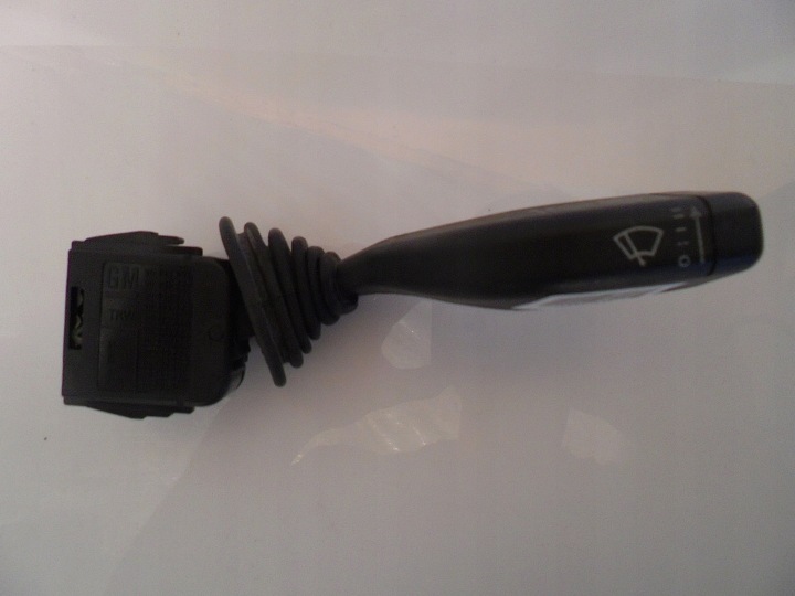 Commodo essuie glace OPEL 90124931