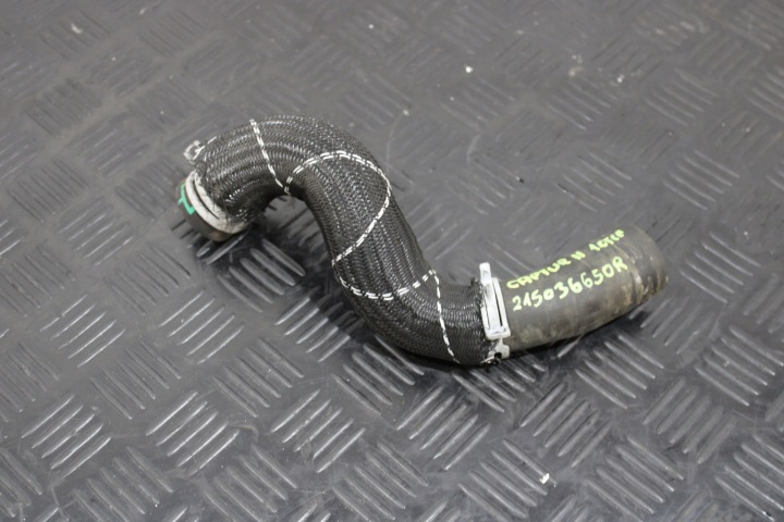 tubo tubo flessibile Tubazione d’acqua 215036650R RENAULT CAPTUR II 2 1,0 TCE