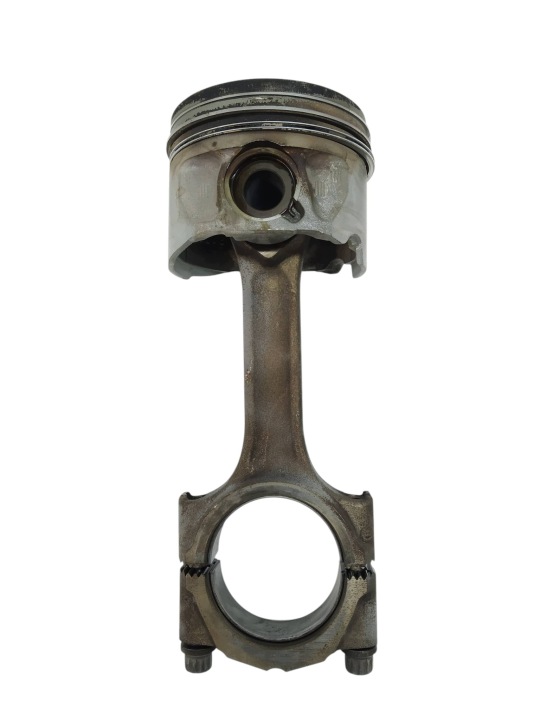 pistone Biella 2.8 2.9 BITURBO T6 Volvo S80 e (1998-2006)