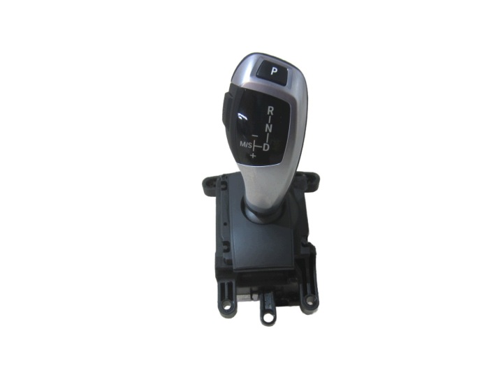 BMW X3 F25 F01 F07 X4 F26 F10 Schaltgestänge Schlaltknopf Schalt getriebe 7950394