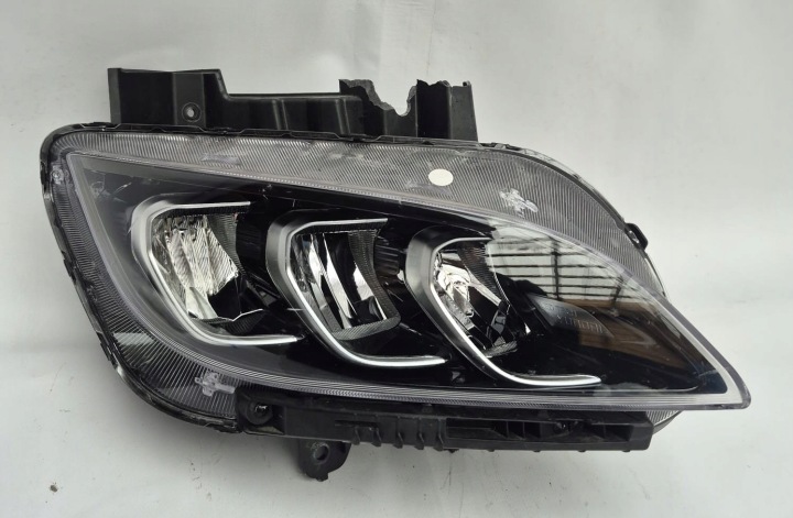 HYUNDAI KONA et 1 LIFT 20-23 FULL LED Feux phare Avant Avant Droit 92102-J9600