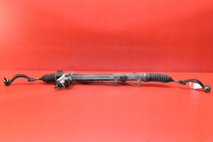 SCATOLA STERZO EU 7832445 JAGUAR XJ X358 2.7 TDV6 204 KM LIFT 07-09