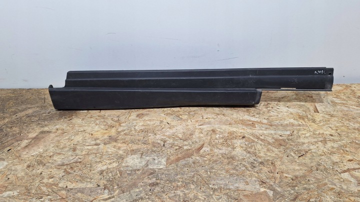 krytka práh lišta prahová pravá FORD C-MAX MK2 10- AM51-R10154-A