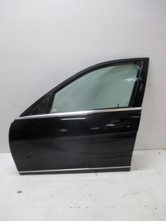 Portière Gauche Avant Mercedes C Klasa 204 08R ANGLIK