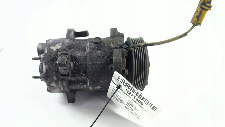 Compresseur Climatisateur air conditionné SD7V0AF CITROEN XSARA LIFT