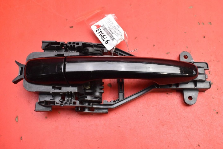 Poignée Droit Arrière Arrière 717-46 31440084 VOLVO V40 2 II 5D HB LIFT R-Design