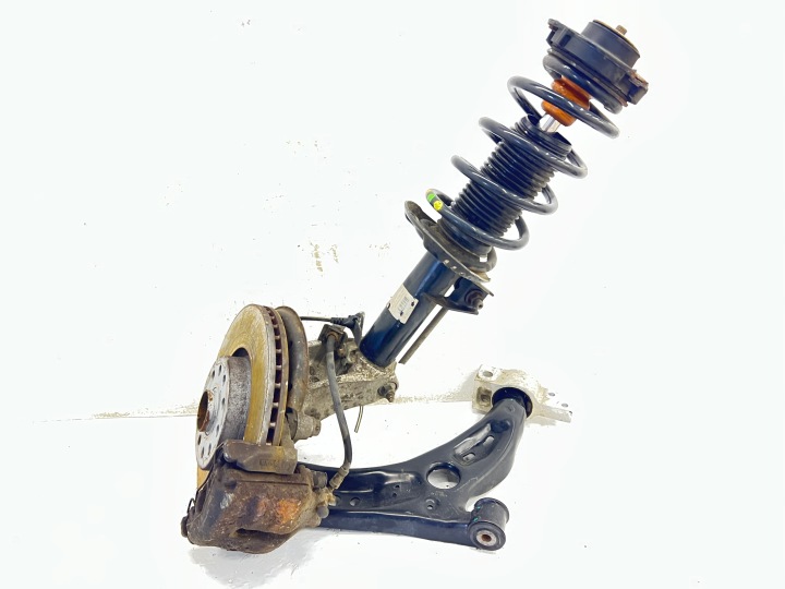Achsschenkel Radnabe Radlager komplett rechts vorne VW PASSAT B7 3AA 2.0 TDI 140KM