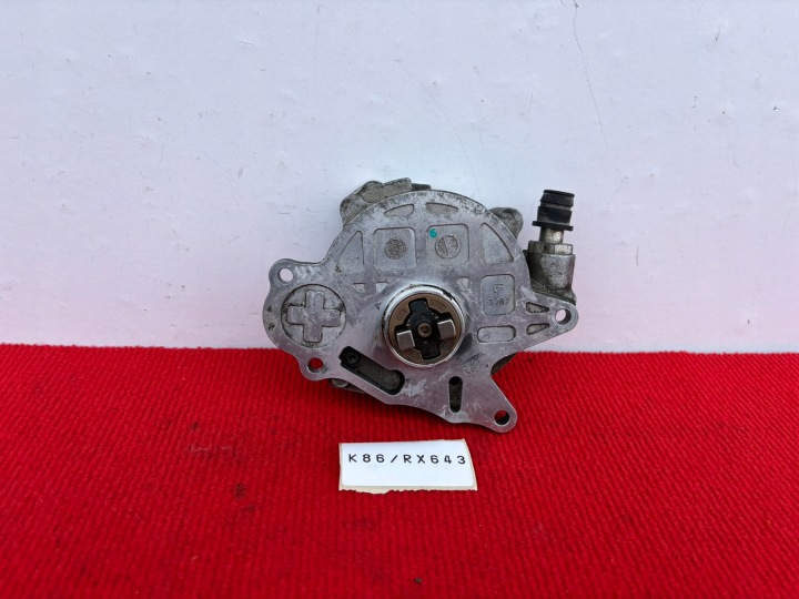 POMPA VACUM 2.0 TDI AUDI A3 8P VW GOLF SEAT SKODA 03L145100C K86/RX643