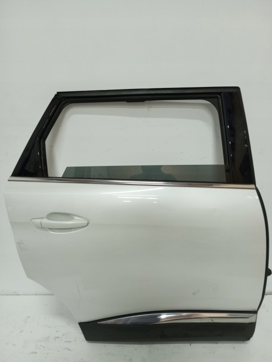 Portière Droit Arrière PEUGEOT 5008 II 22R