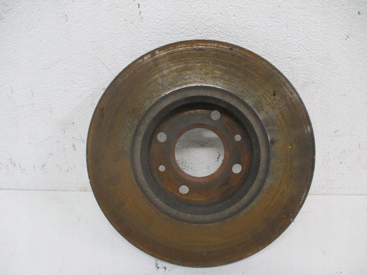 Bremsscheibe Bremsscheibe PEUGEOT 2008 II 1,2THP vorne vorne