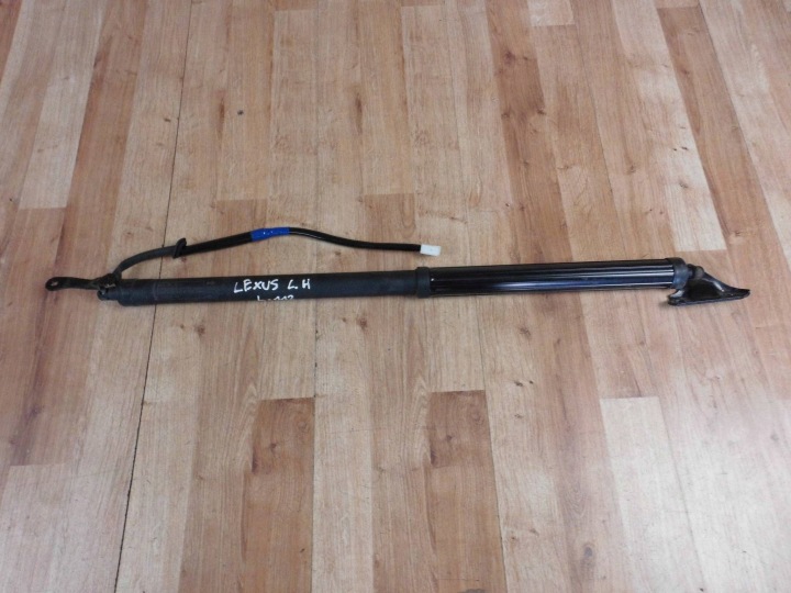Lexus RX IV Gasfeder heckklappe hinten heck Dämpfer links 6892048080 68920-48080