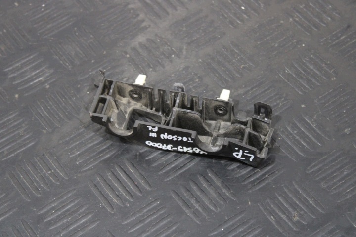 Supporto staffa Paraurti sinistra Anteriore 86515-D7000 HYUNDAI TUCSON III 3 LIFT