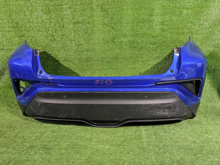 Paraurti posteriore posteriore TOYOTA C-HR CHR 16- NR.8213