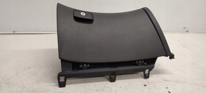 passenger compartment of the passenger Hyundai i30 LIFT