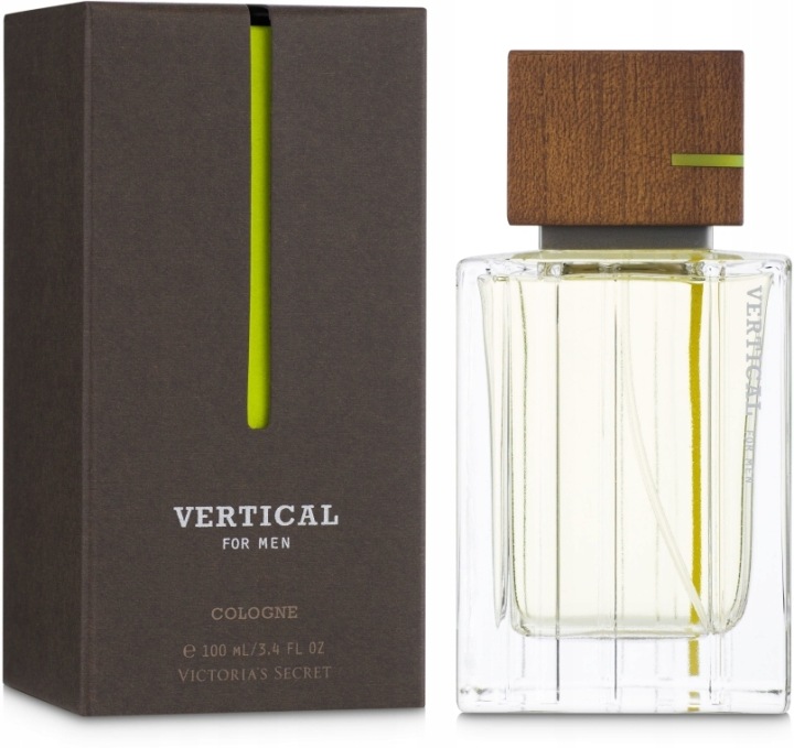 victoria's secret vertical