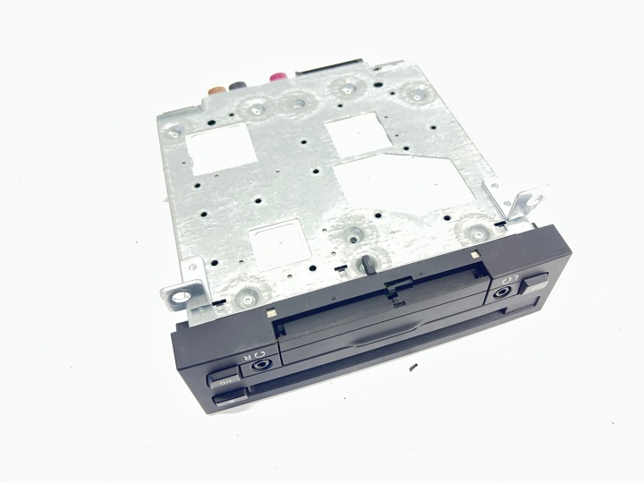 BMW F01 F02 ODTWARZACZ AUDIO Lecteur DVD 9239175
