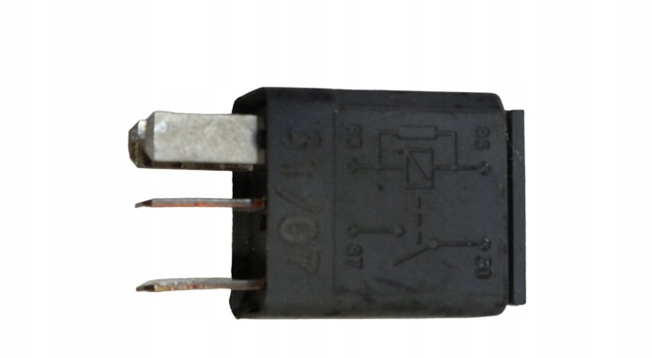 Relè 449 VW AUDI SEAT SKODA 12V 1K0951253 4PIN