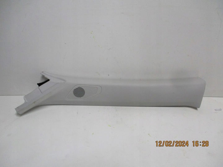 cover for pillar PEUGEOT 308 T10 9836101480
