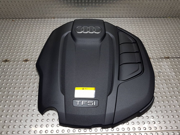 Coperchio copertura GREMBIALINA Motore superiore 06L103925 AUDI A4 B9 A5 8W A6 C7 A7 4G 2.0TFSI