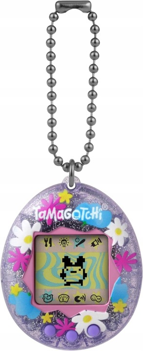 TAMAGOTCHI - FLOWER парфуми Bandai — фото 6