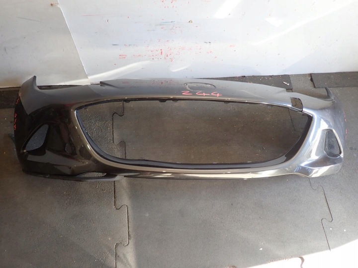 nárazník predok predný MAZDA MX5 2014- N243-50031