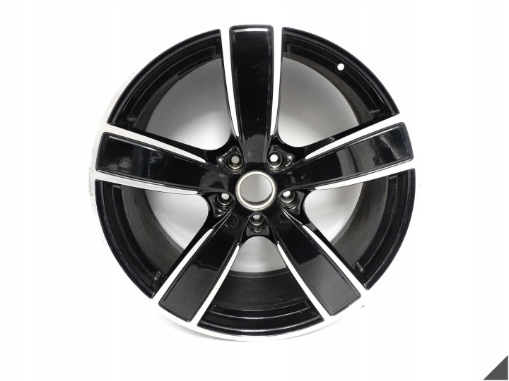 PORSCHE CAYENNE 9Y0 E3 SPORT CLASSIC CERCHIO CERCHIO RUOTA 10Jx22 ET48 5x130 C9X