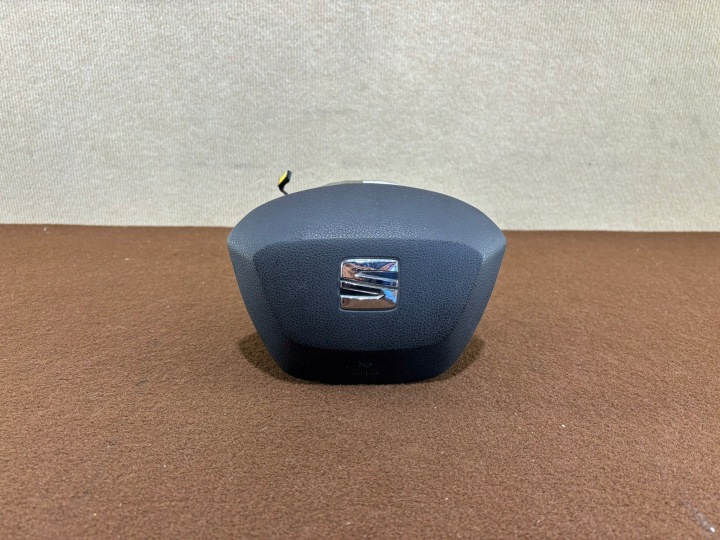 AIRBAG VOLANTU AIRBAG SEAT LEON 3 III 5F ATECA IBIZA K58/682