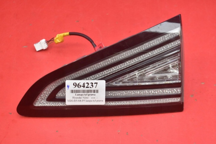 Licht rechts heck hinten LED 92404-M5000 HYUNDAI NEXO 18