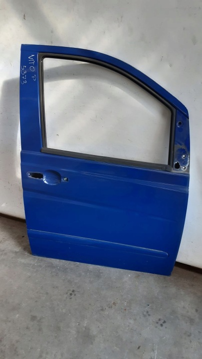 Portière Avant Avant Droit Mercedes W639 LIFT LONG 5373