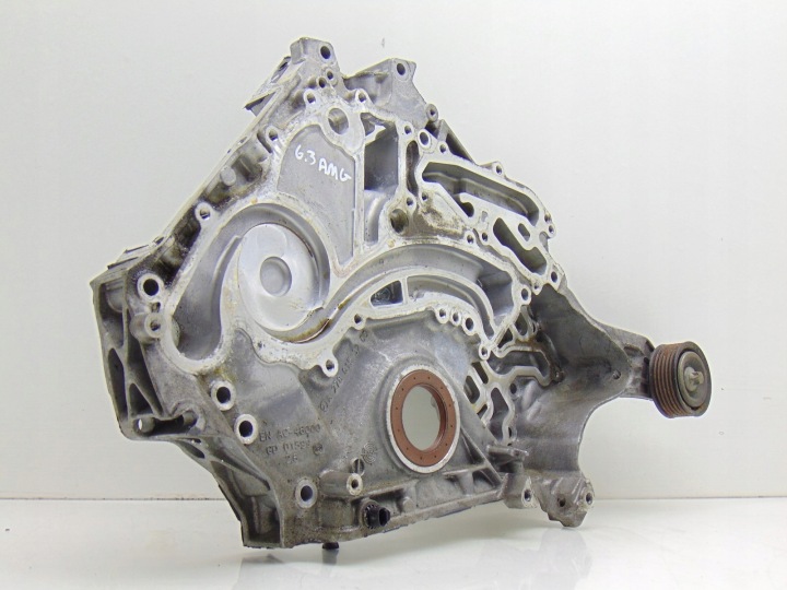 gearbox cover MERCEDES CLS W218 6.3 A2780150200
