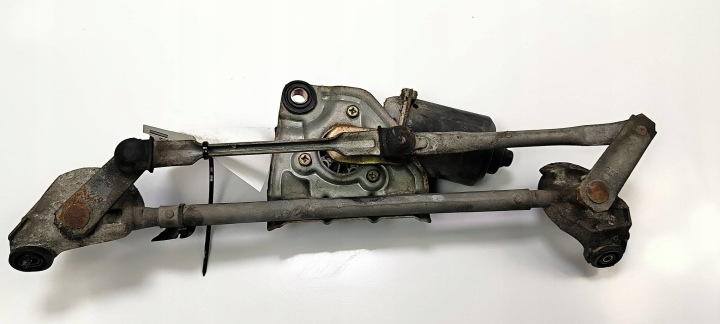 wiper mechanism front EU 85110-52010 TOYOTA YARIS and