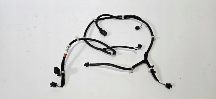 Câblage PRZEWODOW PDC Arrière TOYOTA YARIS CROSS 20- Original 82182-0D380