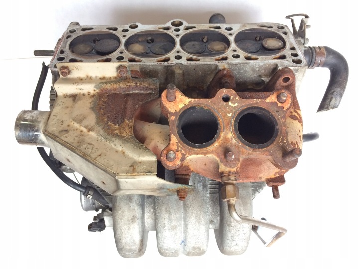 head. of the engine VW 48103373 VW