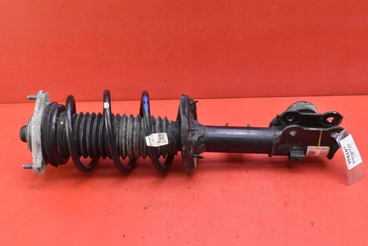Stoßdämpfer rechts vorne 54651-GI350 54651-GIXX2 HYUNDAI IONIQ 5 V 21