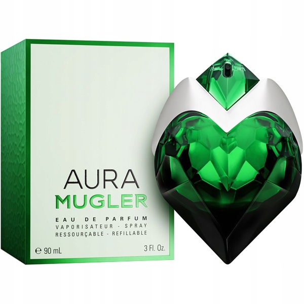 thierry mugler aura