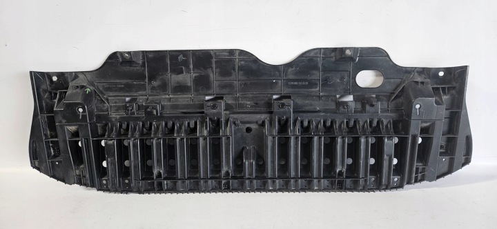 cover below bumper TOYOTA AVENSIS T27 LIFT 15-18