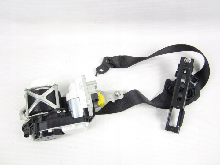 seat belt front front right Mercedes ML W166