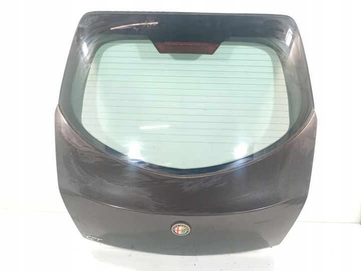 Alfa Romeo GT 03-10 heckklappe kofferraumdeckel Kofferraum hinten heck
