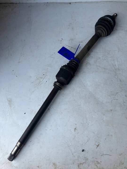 semi-axis right CITROEN DS5 2.0 HDI HYBRID4 9672000080