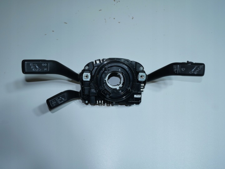 DEVIO LUCI DEVIO ANELLO airbag VOLANTE VW SEAT SKODA 5K0953569AL