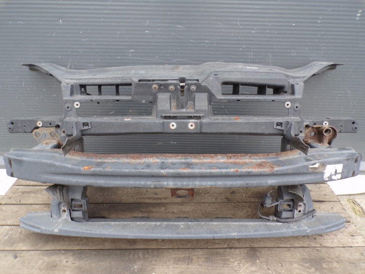 Schlossträger CZOLOWKA Versteifung Schlossträger VOLKSWAGEN GOLF 5 V (2)