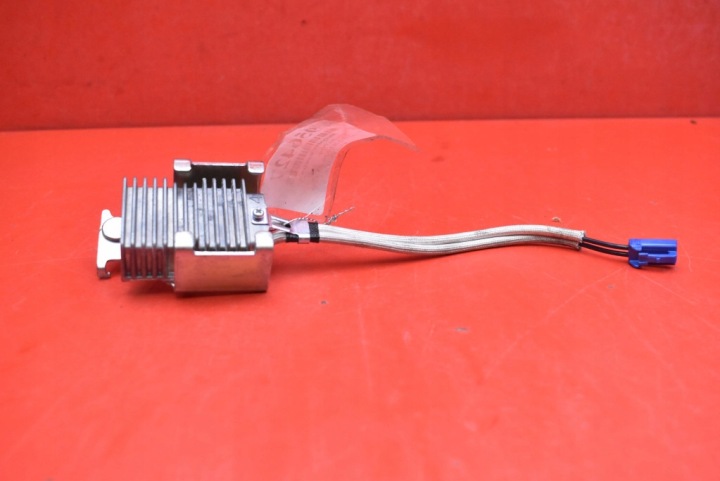 Résistance, rhéostat, régulateur Bouches buses OPORNIK OPORNICA 44535-47050 TOYOTA PRIUS 2 II XW20 03-11